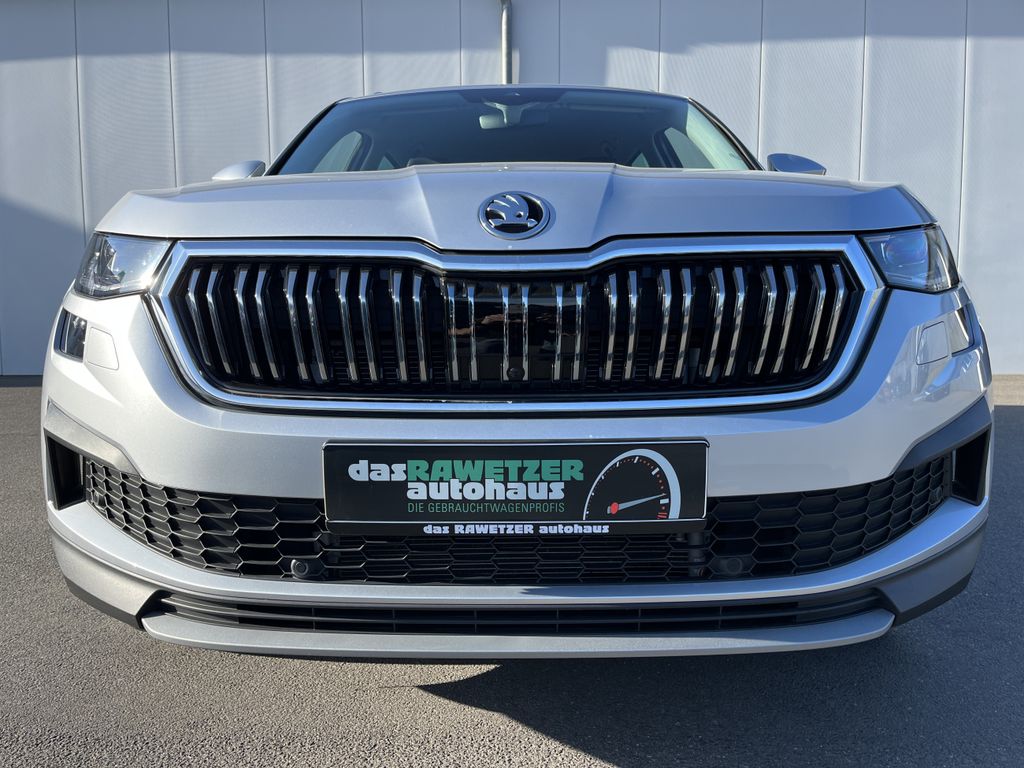 Skoda Kodiaq 2.0 TDI DSG Style 3
