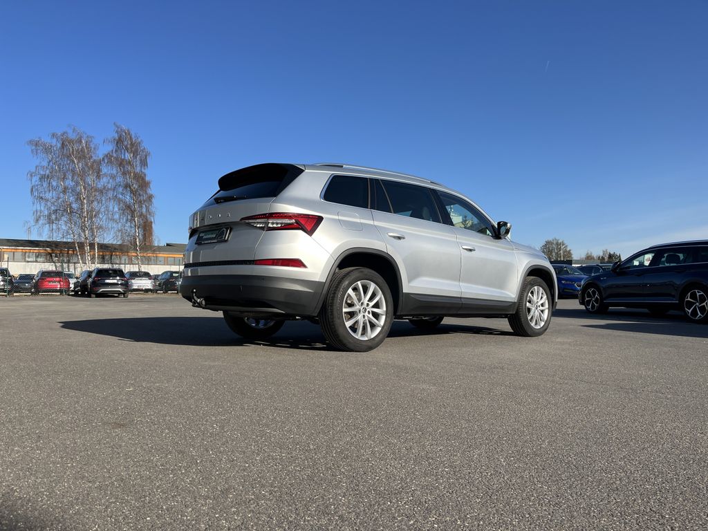Skoda Kodiaq 2.0 TDI DSG Style 6