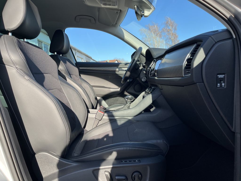 Skoda Kodiaq 2.0 TDI DSG Style 13