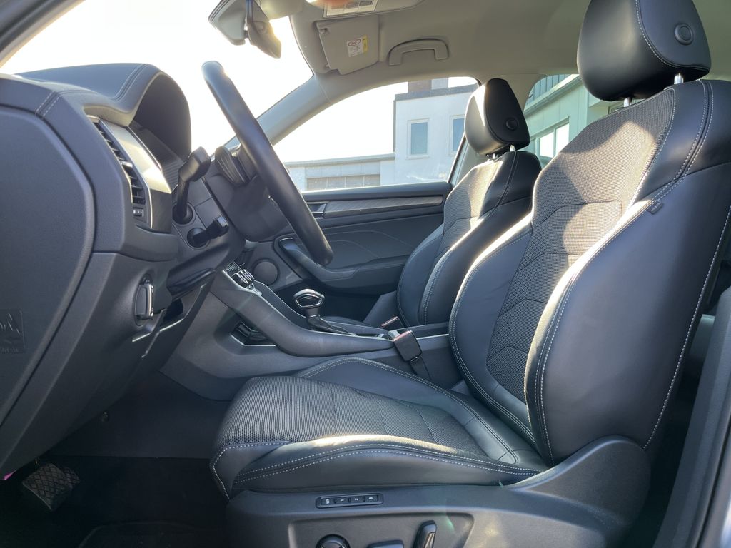 Skoda Kodiaq 2.0 TDI DSG Style 11
