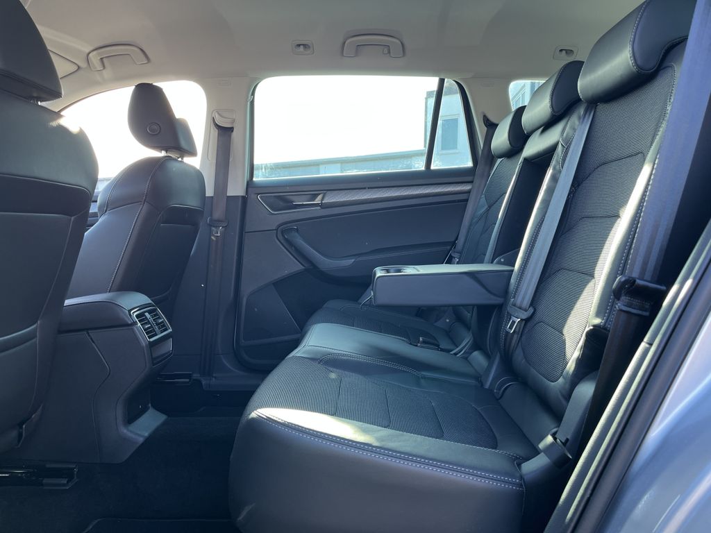 Skoda Kodiaq 2.0 TDI DSG Style 15
