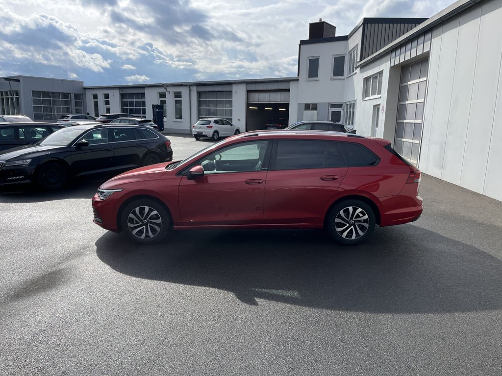 Volkswagen Golf Variant 1.5 TSI ACTIVE 3