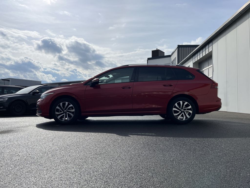 Volkswagen Golf Variant 1.5 TSI ACTIVE 2