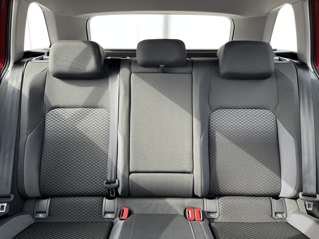Volkswagen Golf Variant 1.5 TSI ACTIVE 15