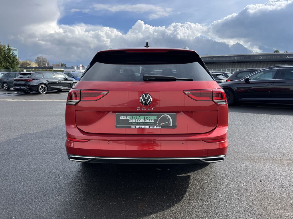 Volkswagen Golf Variant 1.5 TSI ACTIVE 7