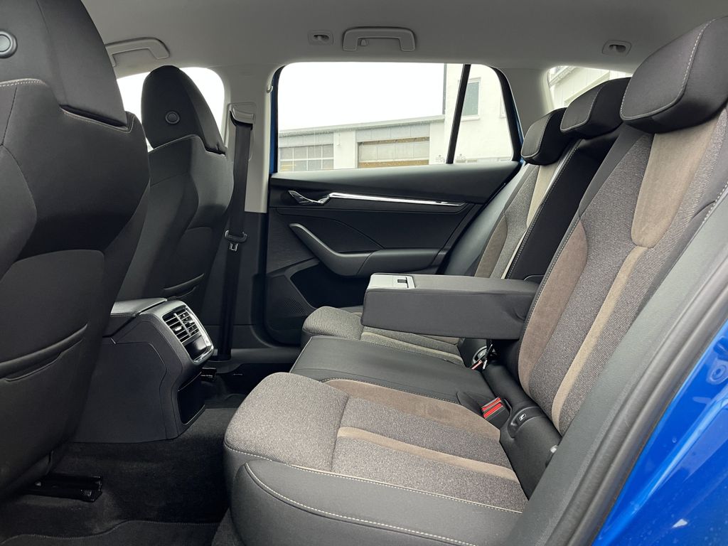 Skoda Octavia SCOUT 2.0 TDI 4x4 DSG 15