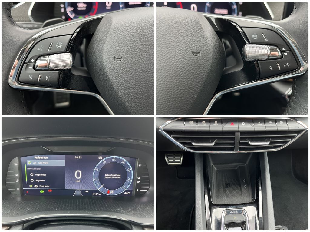 Skoda Octavia SCOUT 2.0 TDI 4x4 DSG 18