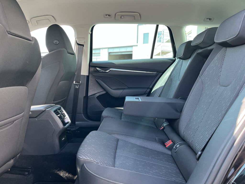 Skoda Octavia Combi 2.0 TDI Style 15