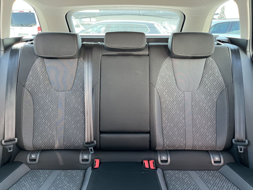 Skoda Octavia Combi 2.0 TDI Style 16