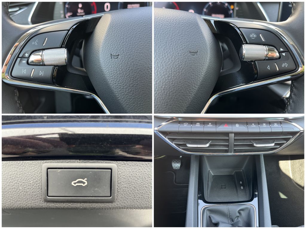 Skoda Octavia Combi 2.0 TDI Style 18