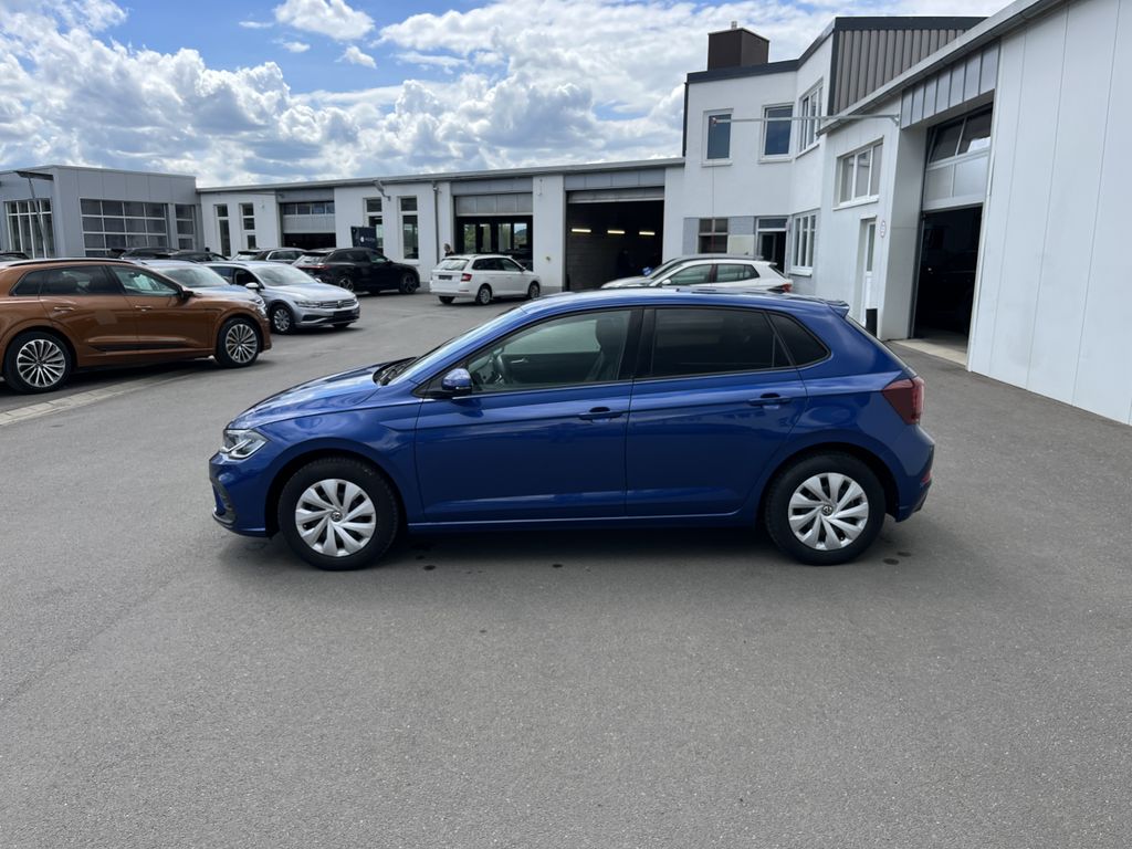 Volkswagen Polo 1.0 Life 2
