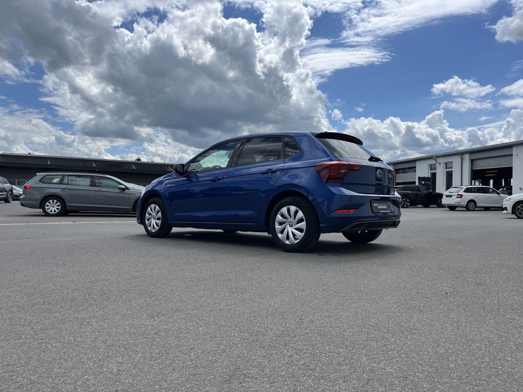 Volkswagen Polo 1.0 Life 9