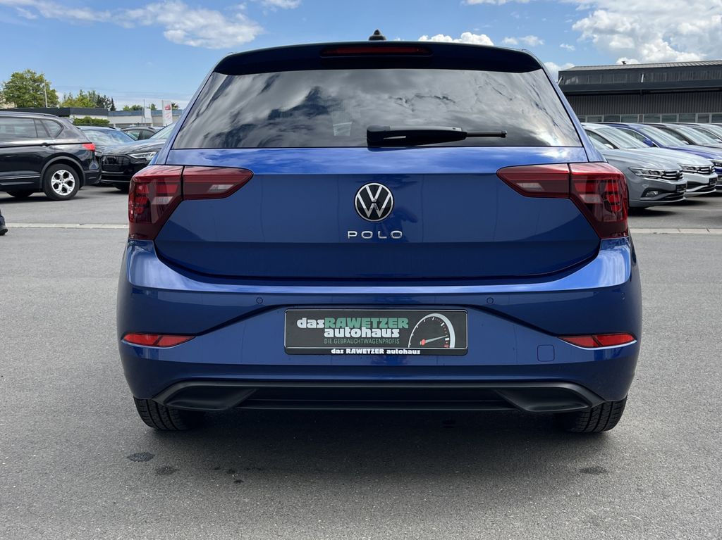 Volkswagen Polo 1.0 Life 8