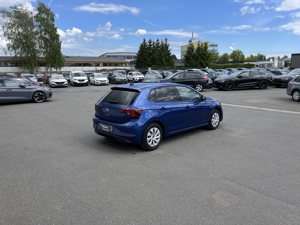 Volkswagen Polo 1.0 Life 7