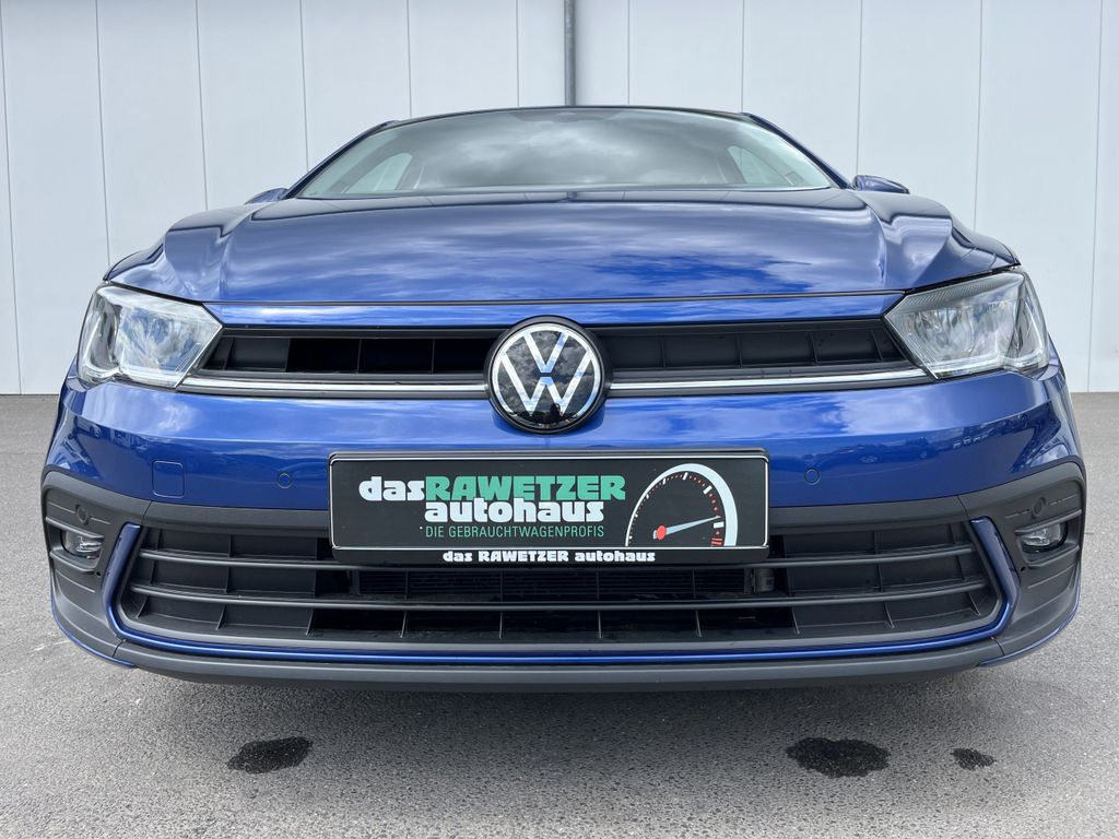 Volkswagen Polo 1.0 Life 3