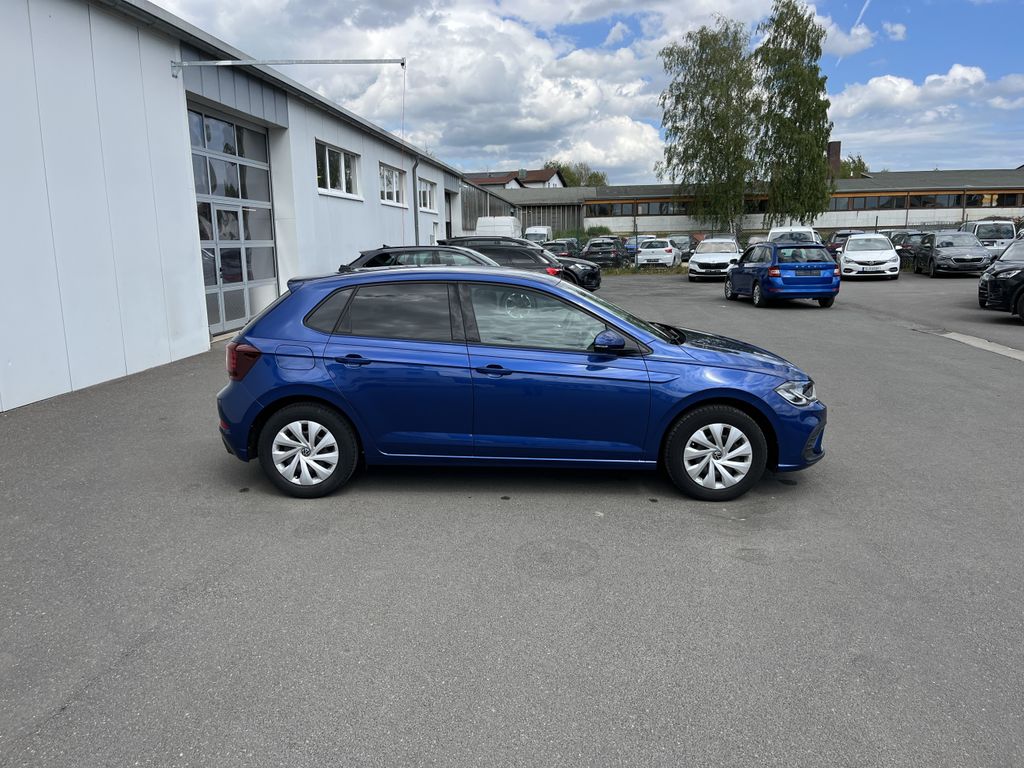 Volkswagen Polo 1.0 Life 5