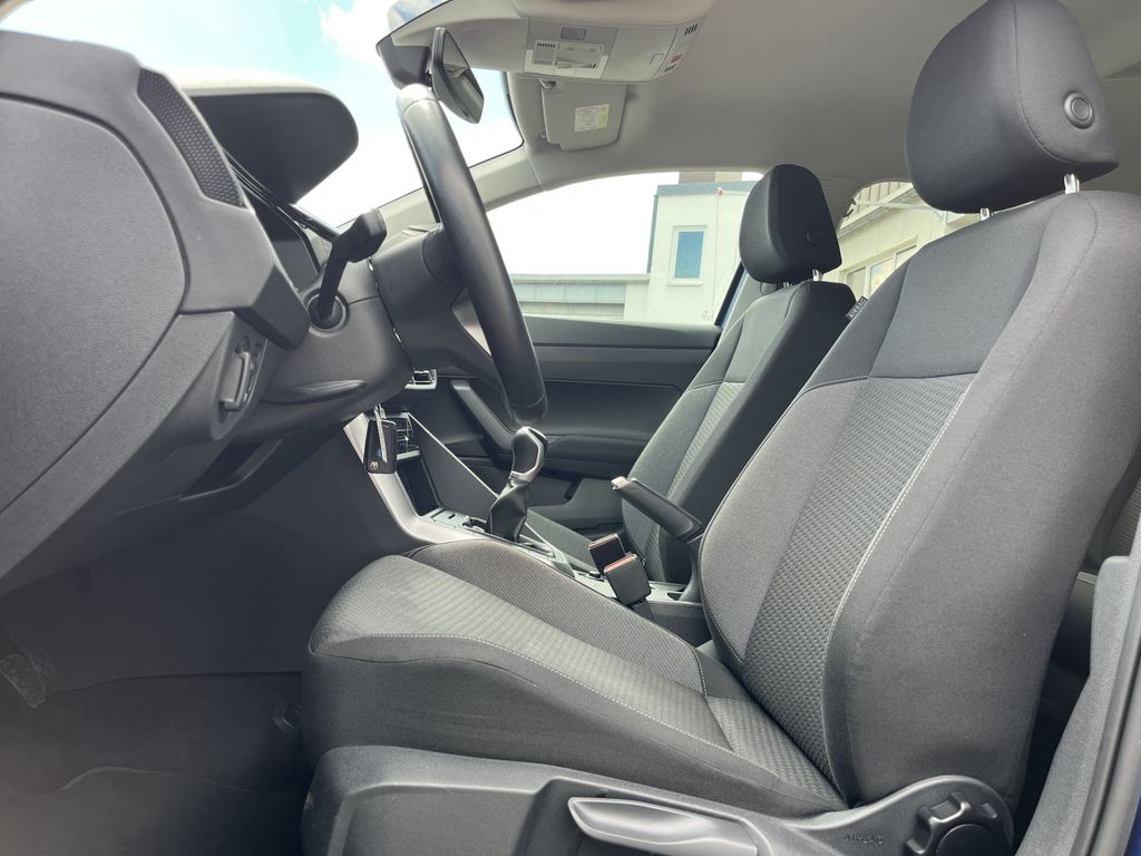 Volkswagen Polo 1.0 Life 12