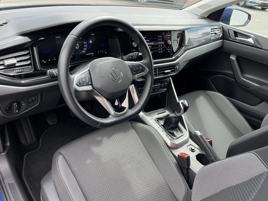 Volkswagen Polo 1.0 Life 11