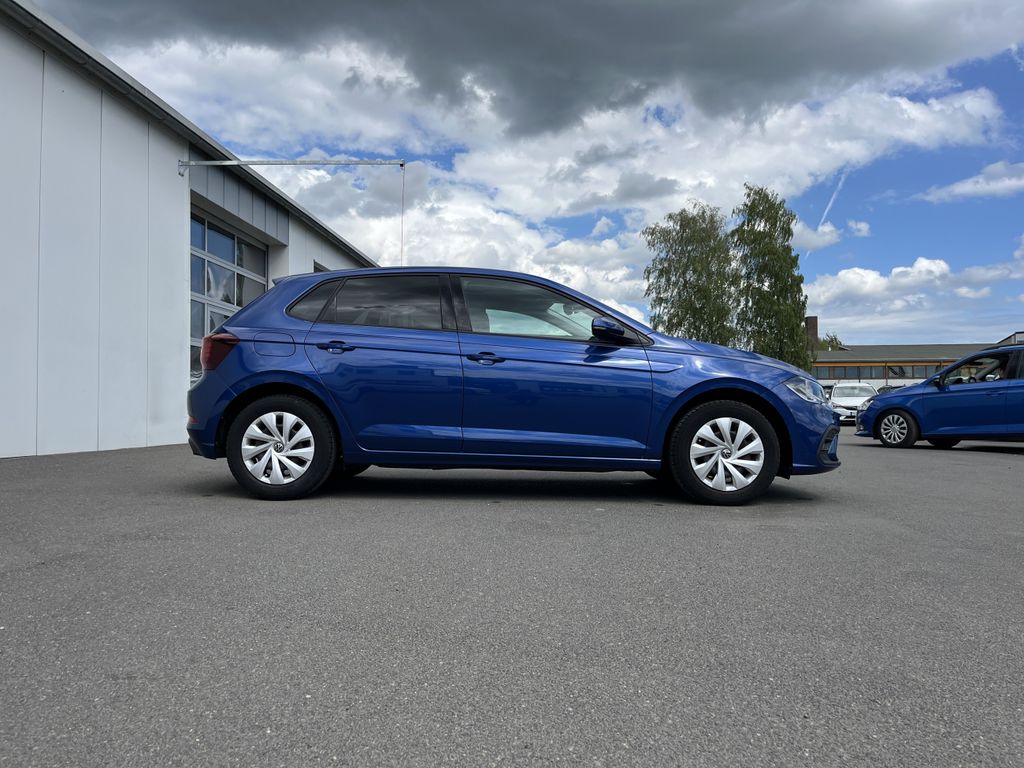 Volkswagen Polo 1.0 Life 4