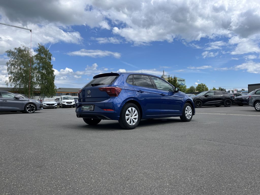 Volkswagen Polo 1.0 Life 6