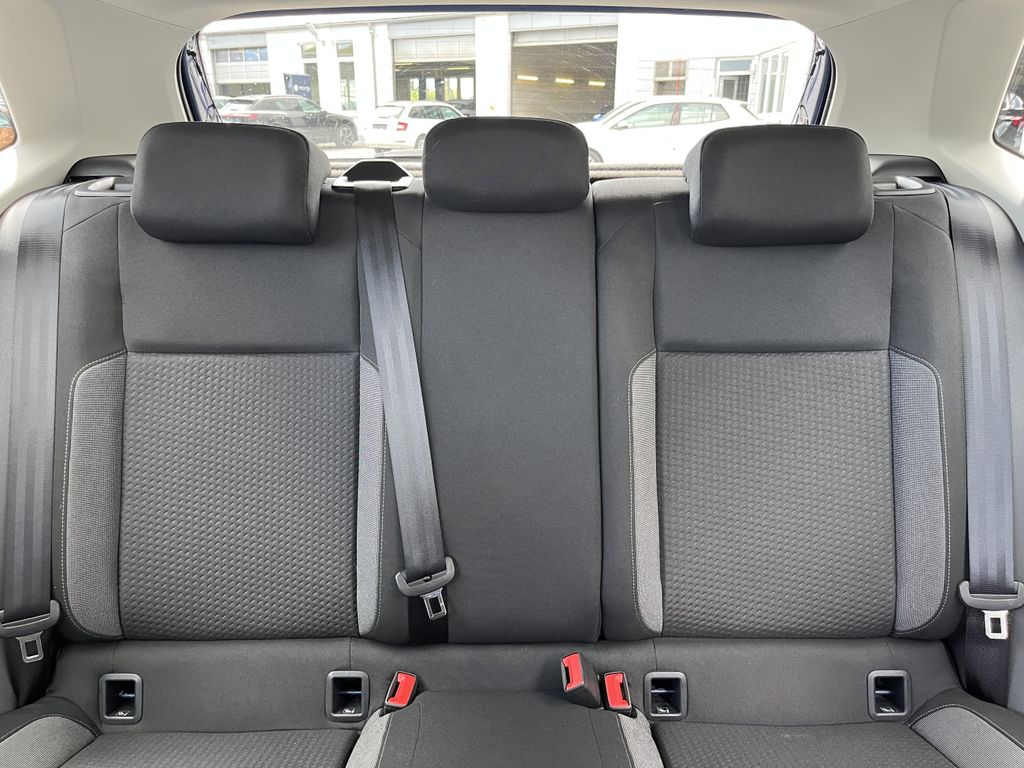 Volkswagen Polo 1.0 Life 17
