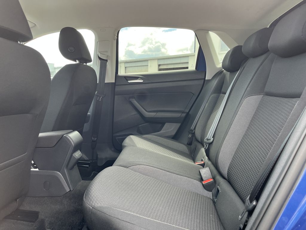 Volkswagen Polo 1.0 Life 16