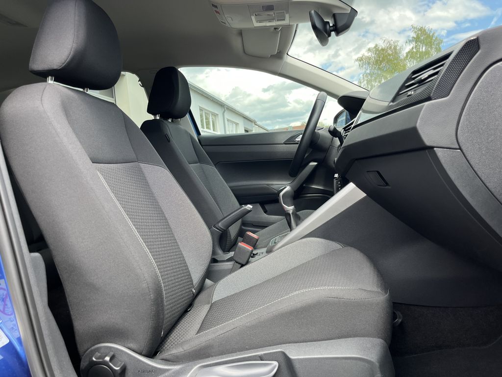 Volkswagen Polo 1.0 Life 14