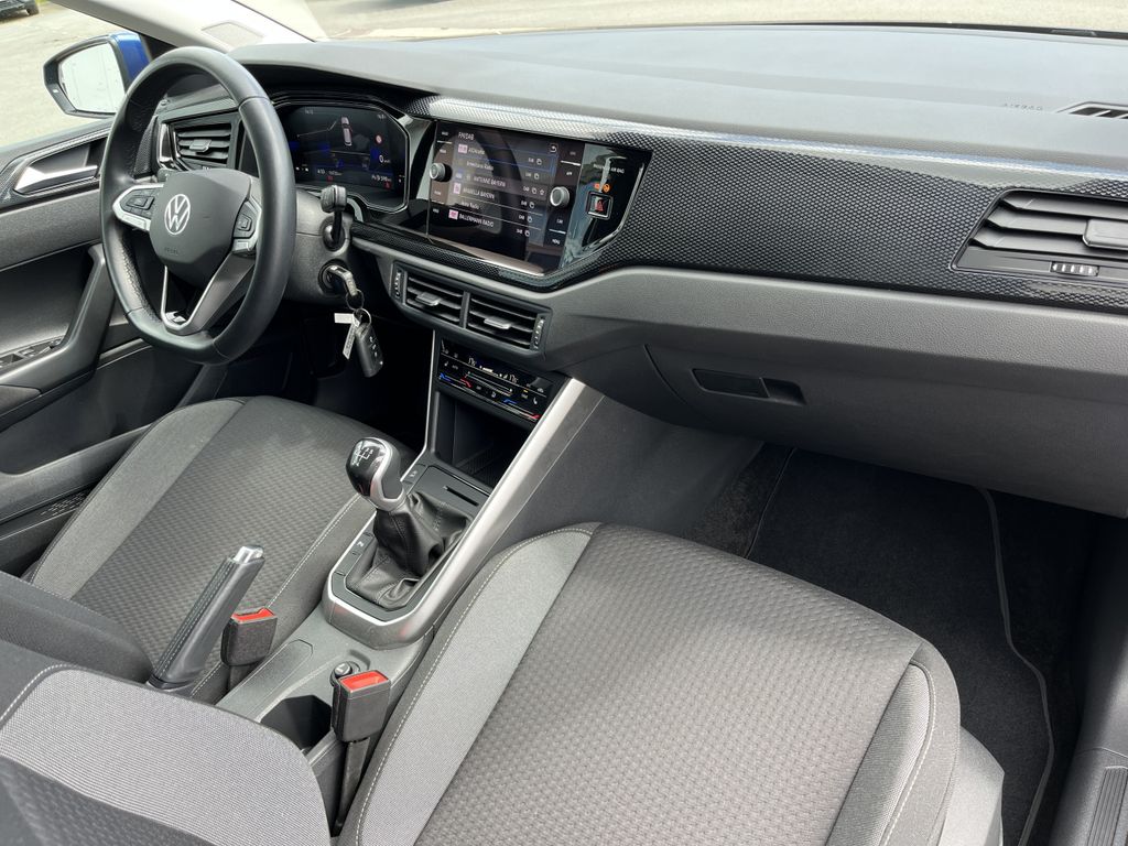Volkswagen Polo 1.0 Life 13