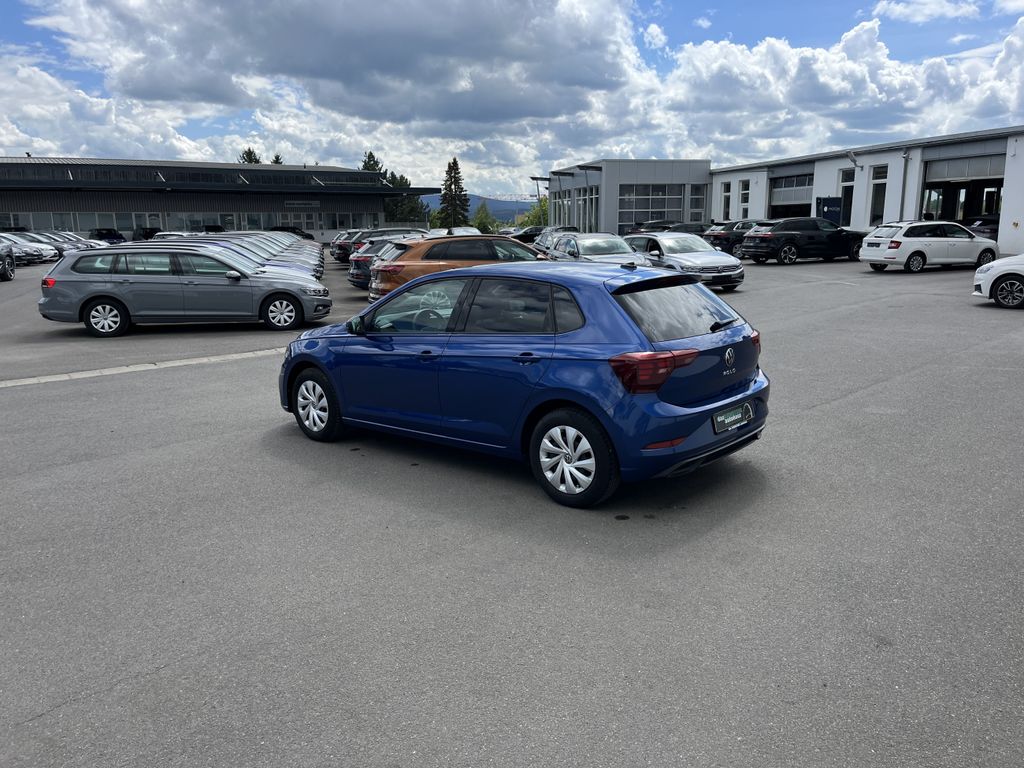 Volkswagen Polo 1.0 Life 10