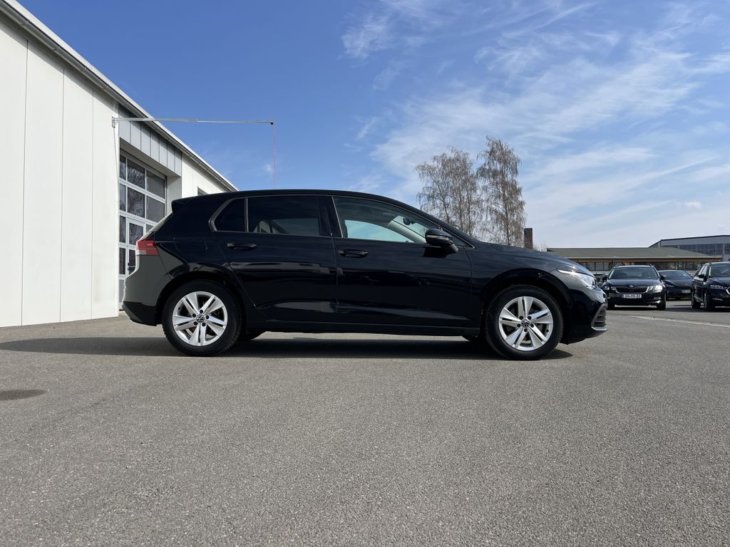 Volkswagen Golf 2.0 TDI DSG Life 4