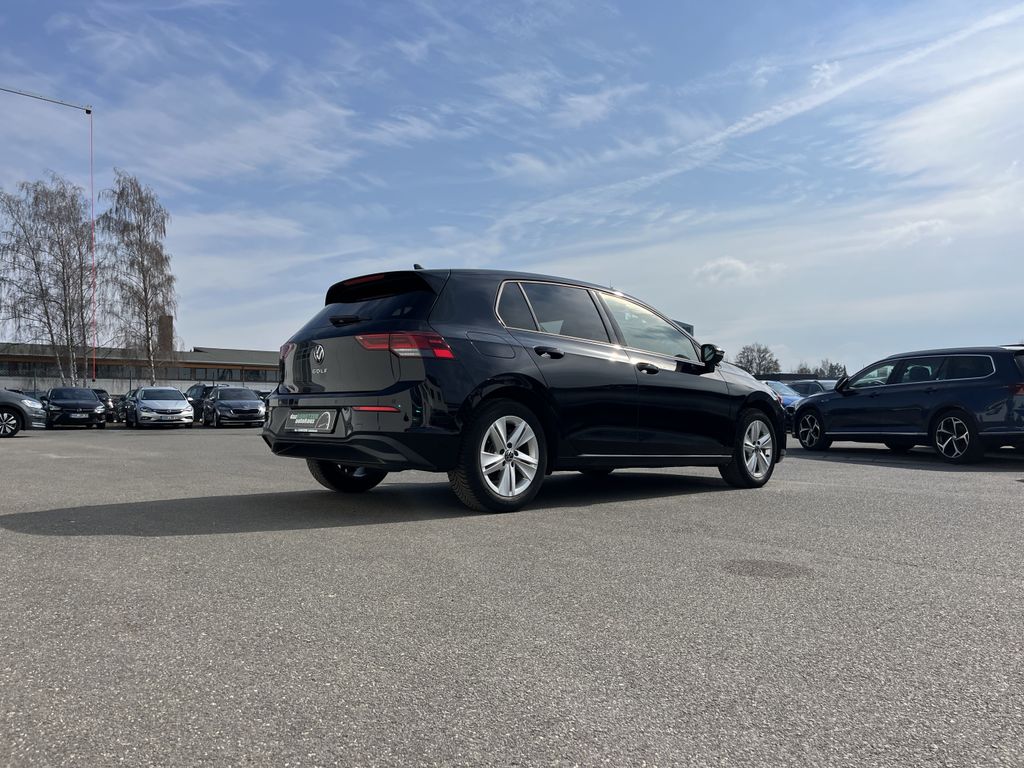 Volkswagen Golf 2.0 TDI DSG Life 6