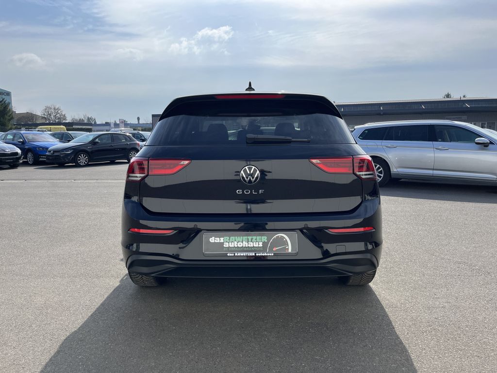 Volkswagen Golf 2.0 TDI DSG Life 8