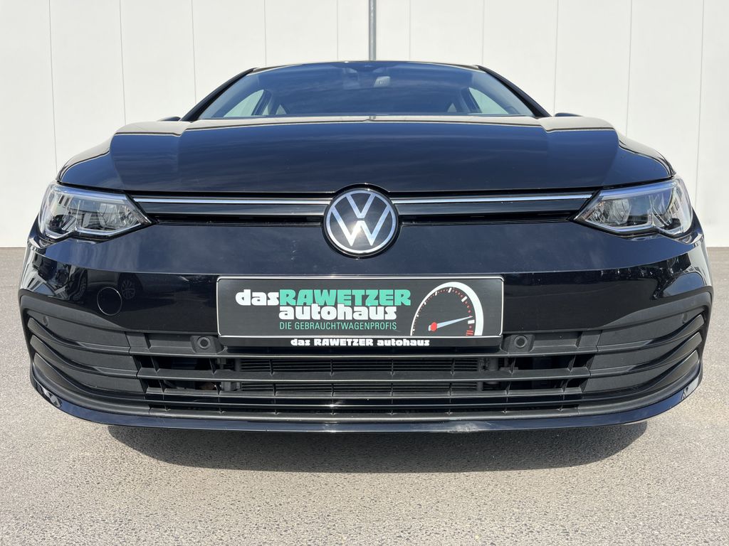 Volkswagen Golf 2.0 TDI DSG Life 3