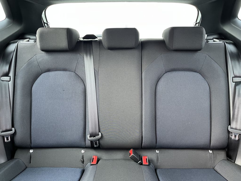 Seat Ibiza 1.0 TSI FR 16