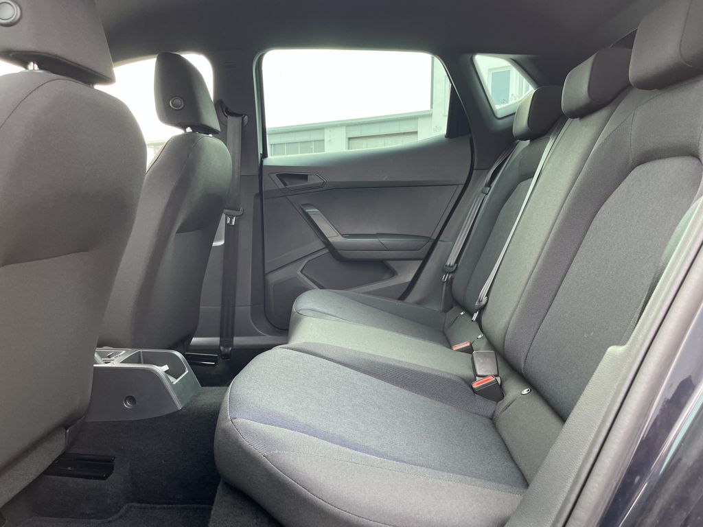 Seat Ibiza 1.0 TSI FR 15