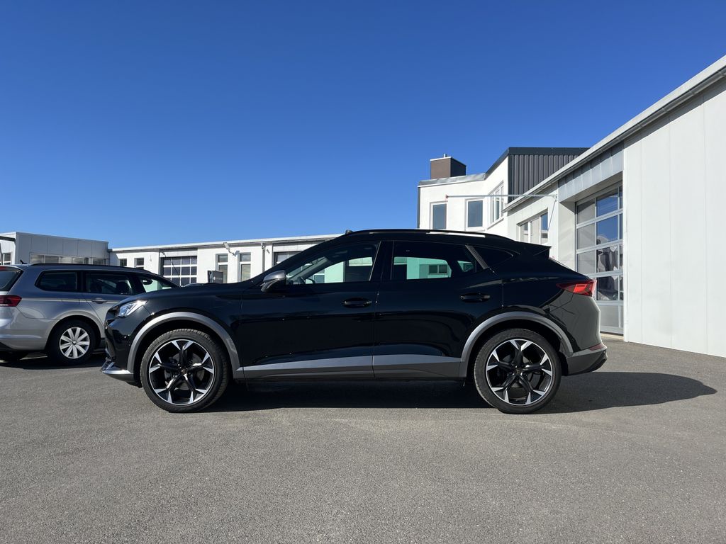 Cupra Formentor 1.5 TSI DSG 2