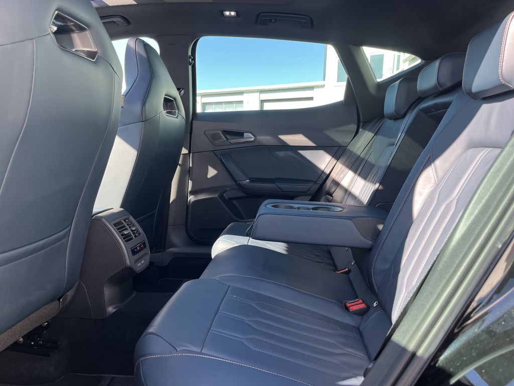 Cupra Formentor 1.5 TSI DSG 15