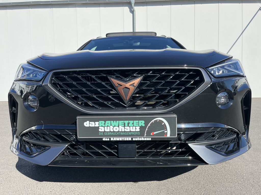 Cupra Formentor 1.5 TSI DSG 4