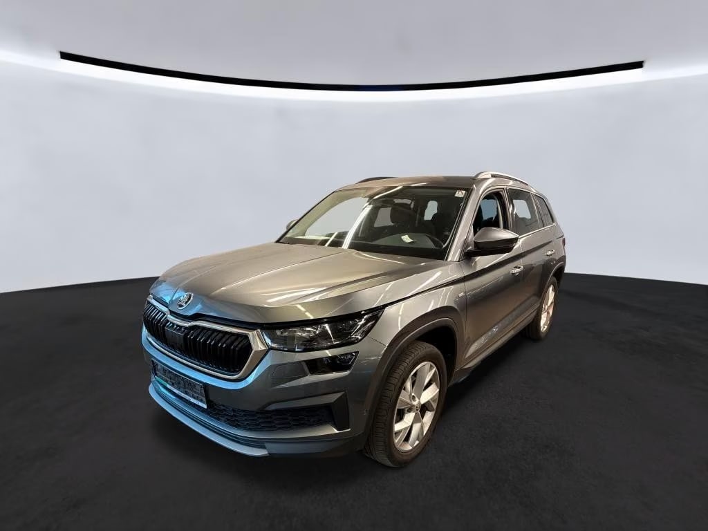 Skoda Kodiaq 2.0 2023