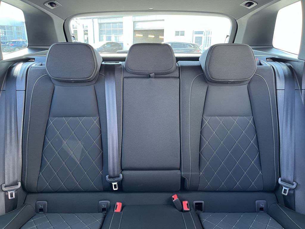 Skoda Karoq 2.0 TSI 4x4 DSG SPORTLINE 16