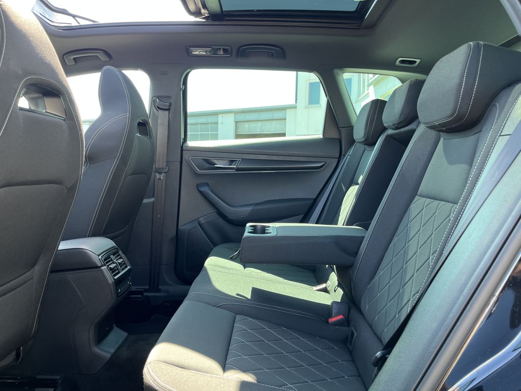 Skoda Karoq 2.0 TSI 4x4 DSG SPORTLINE 15