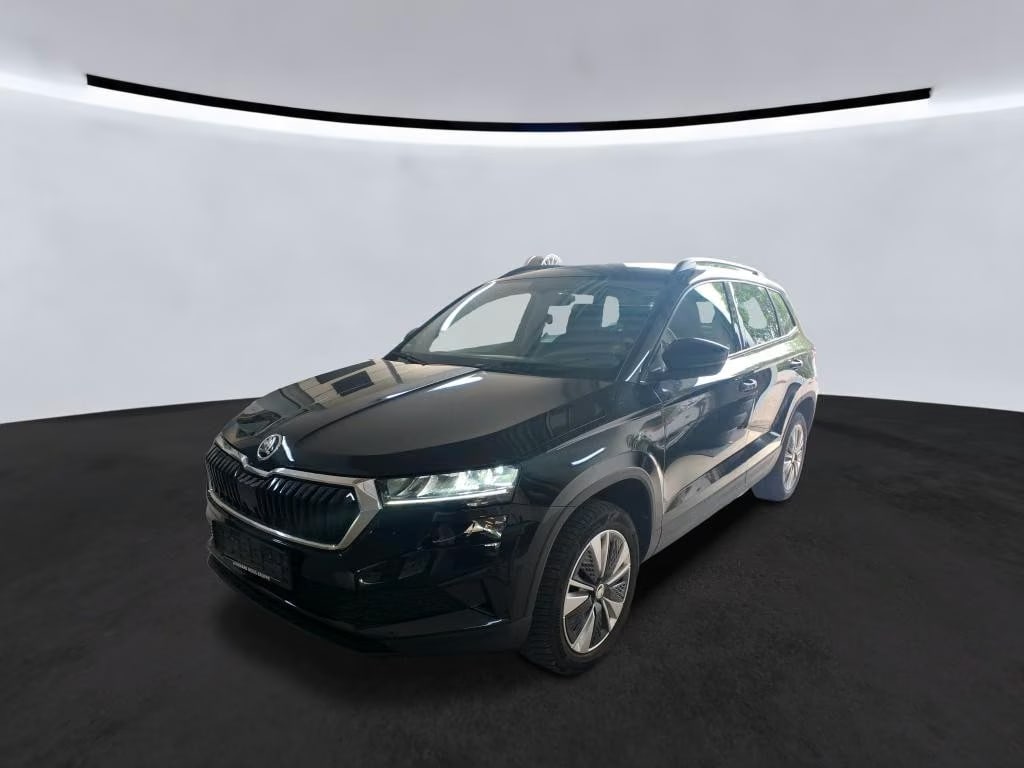 Skoda Karoq 2.0 2022
