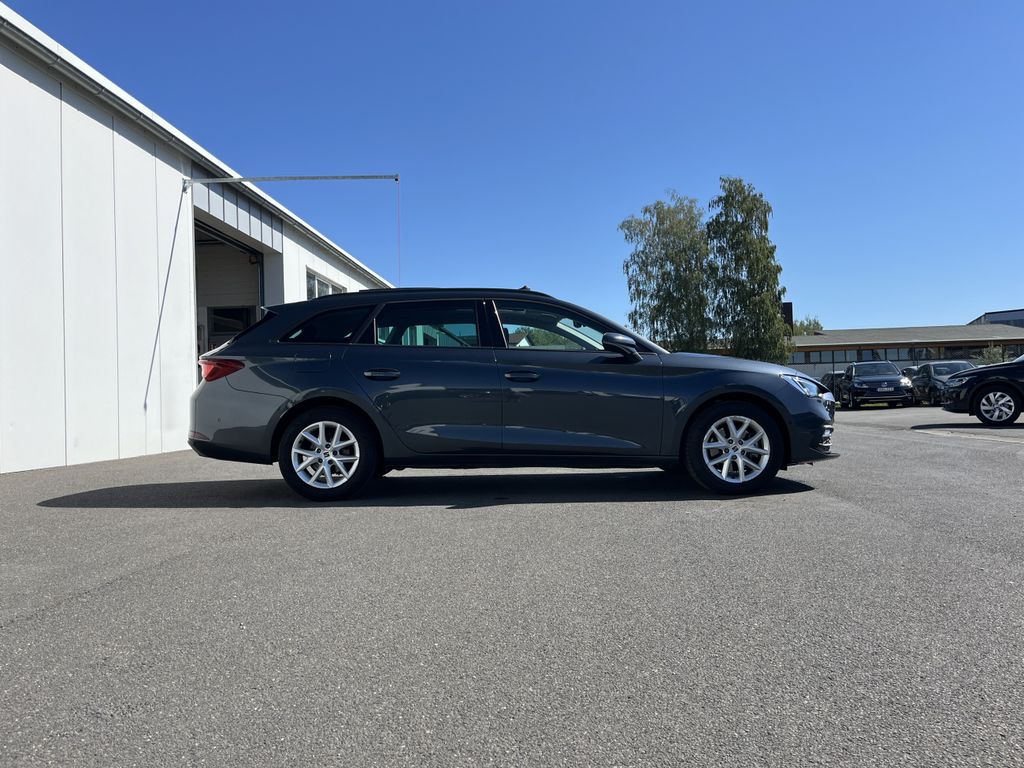 Seat Leon SP 2.0 TDI DSG Style 5