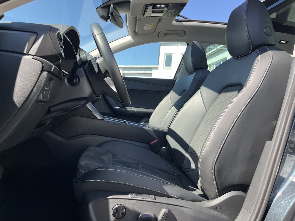 Seat Leon SP 2.0 TDI DSG Style 13
