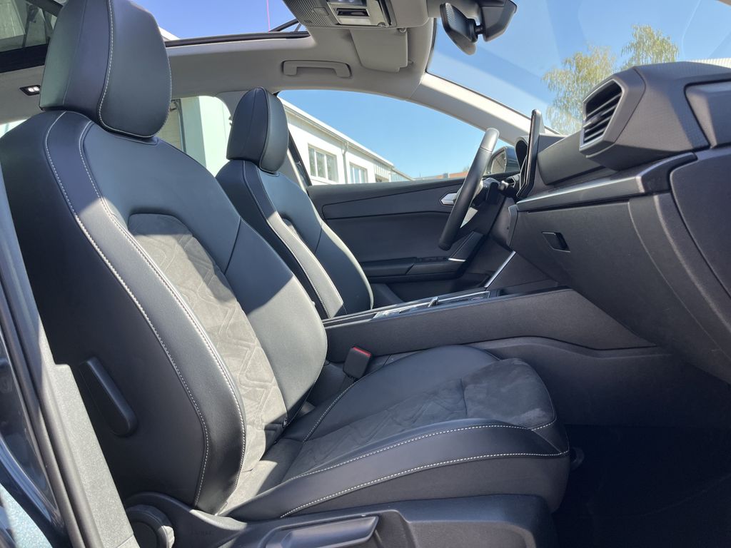 Seat Leon SP 2.0 TDI DSG Style 15