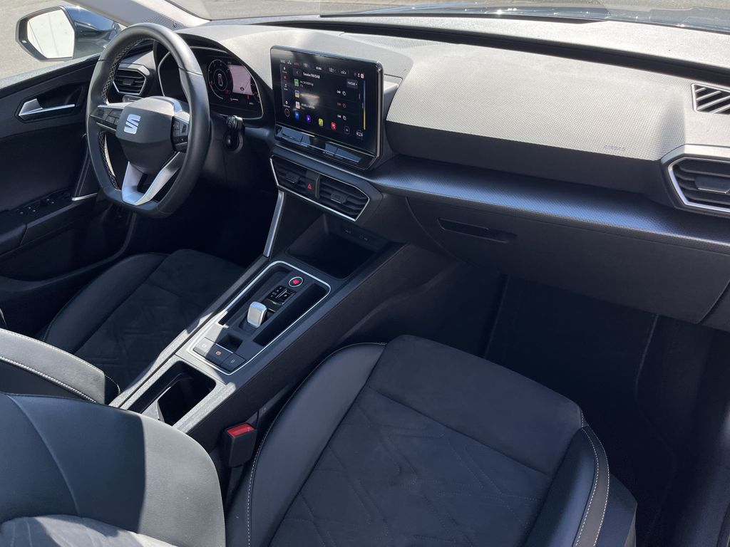 Seat Leon SP 2.0 TDI DSG Style 14