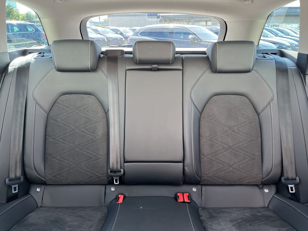 Seat Leon SP 2.0 TDI DSG Style 18