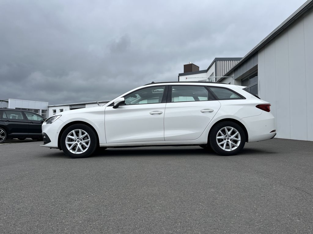 Seat Leon SP 2.0 TDI DSG Style 2