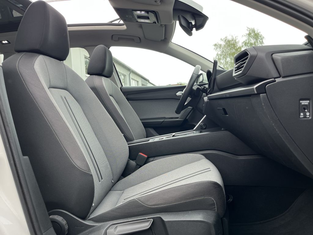 Seat Leon SP 2.0 TDI DSG Style 13