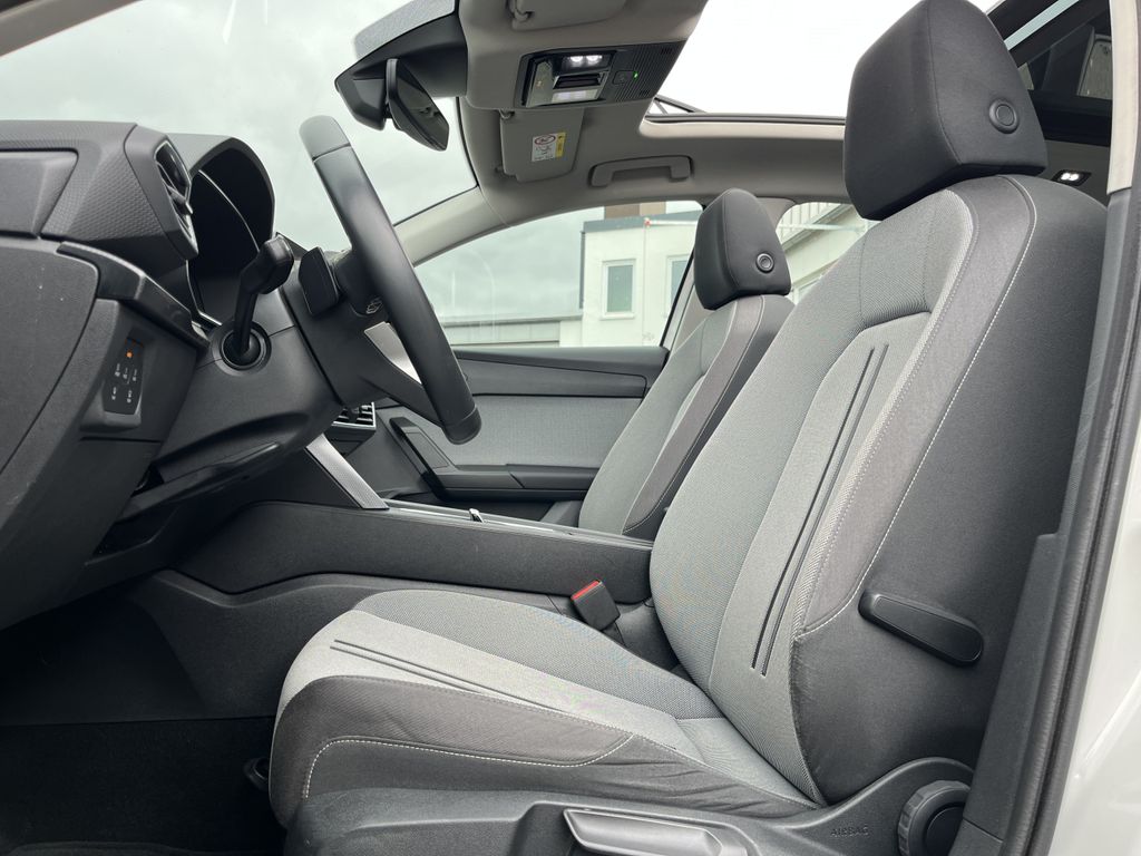 Seat Leon SP 2.0 TDI DSG Style 11